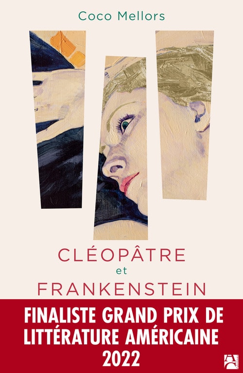 Cléopâtre et Frankenstein - Memory Image