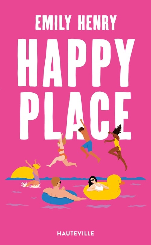 Happy Place - Memory Image