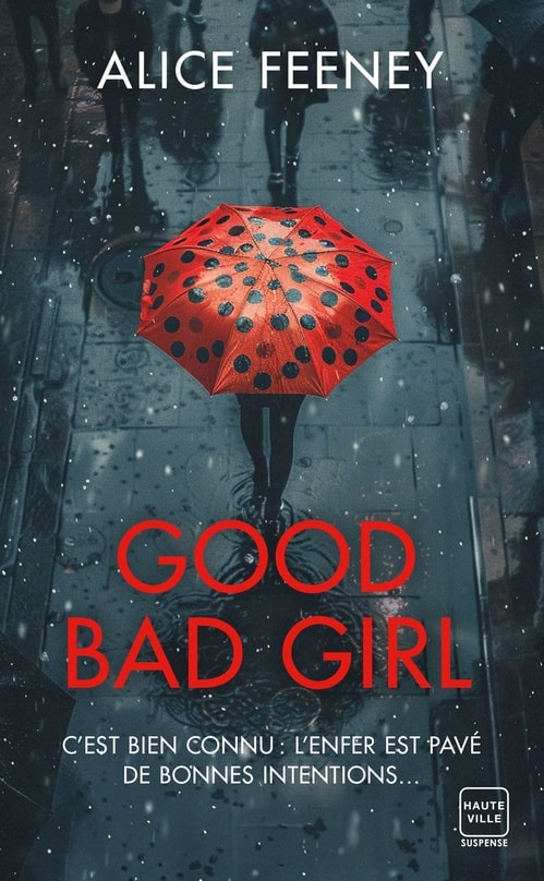 Good Bad Girl - Memory Image