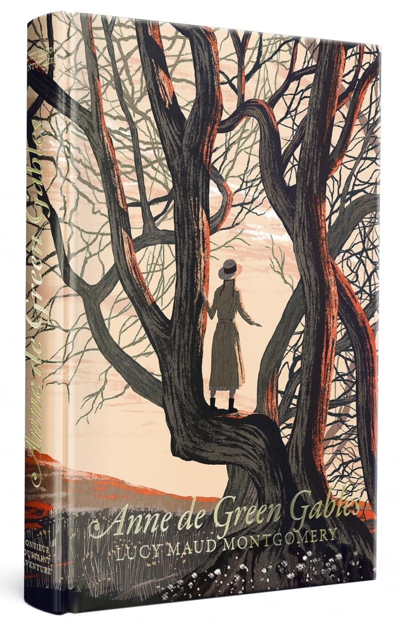 Anne de Green Gables - Memory Image