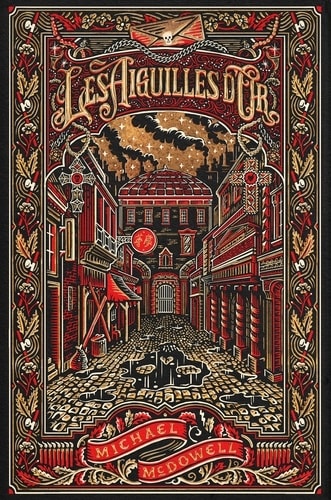 Les Aiguilles d'Or - Memory Image