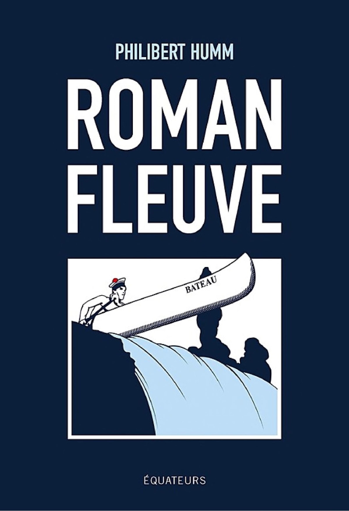 Roman Fleuve - Memory Image
