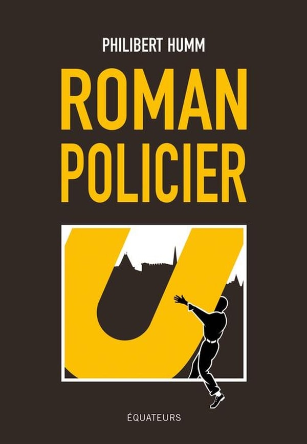 Roman policier - Memory Image