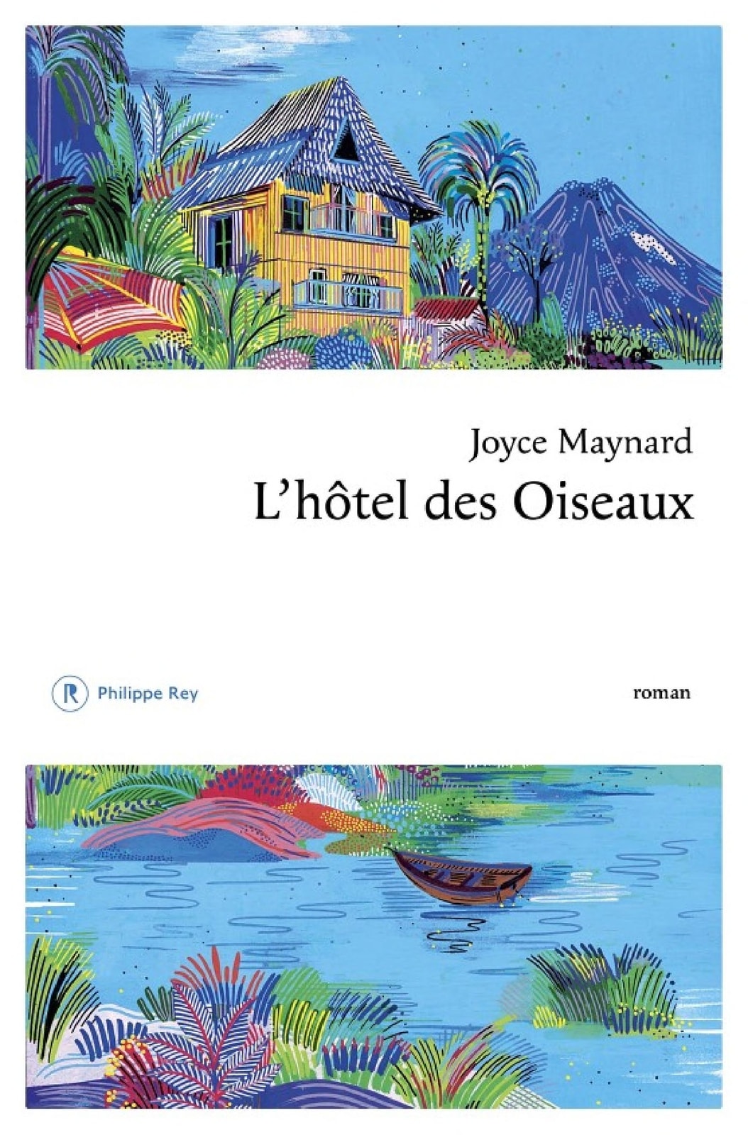 L'hôtel des oiseaux - Memory Image