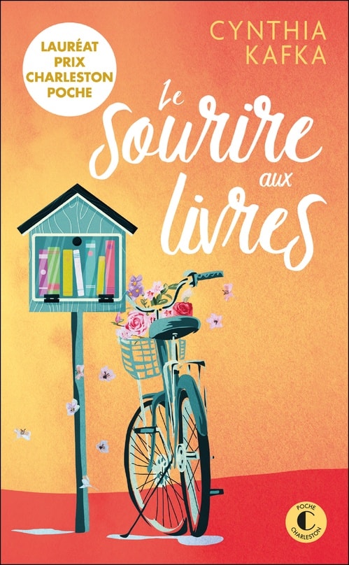Le sourire aux livres - Memory Image