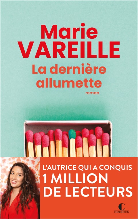 La Dernière allumette - Memory Image