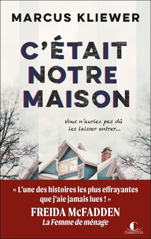 C'était notre maison - Memory Image
