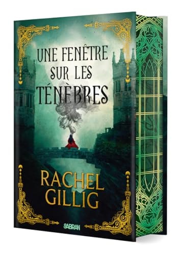 Une fenêtre sur les ténèbres - Memory Image