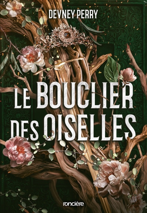 Le Bouclier des Oiselles - Tome 01 (e-book) - Memory Image