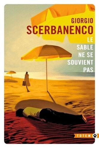 Le Sable ne se souvient pas - Memory Image