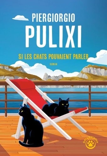 Si les chats pouvaient parler - Memory Image