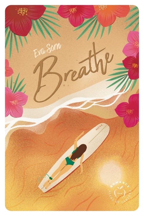 Breathe - Memory Image