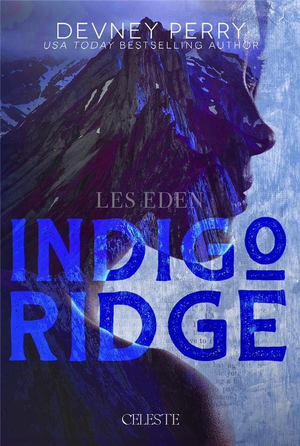 Indigo Ridge - Memory Image