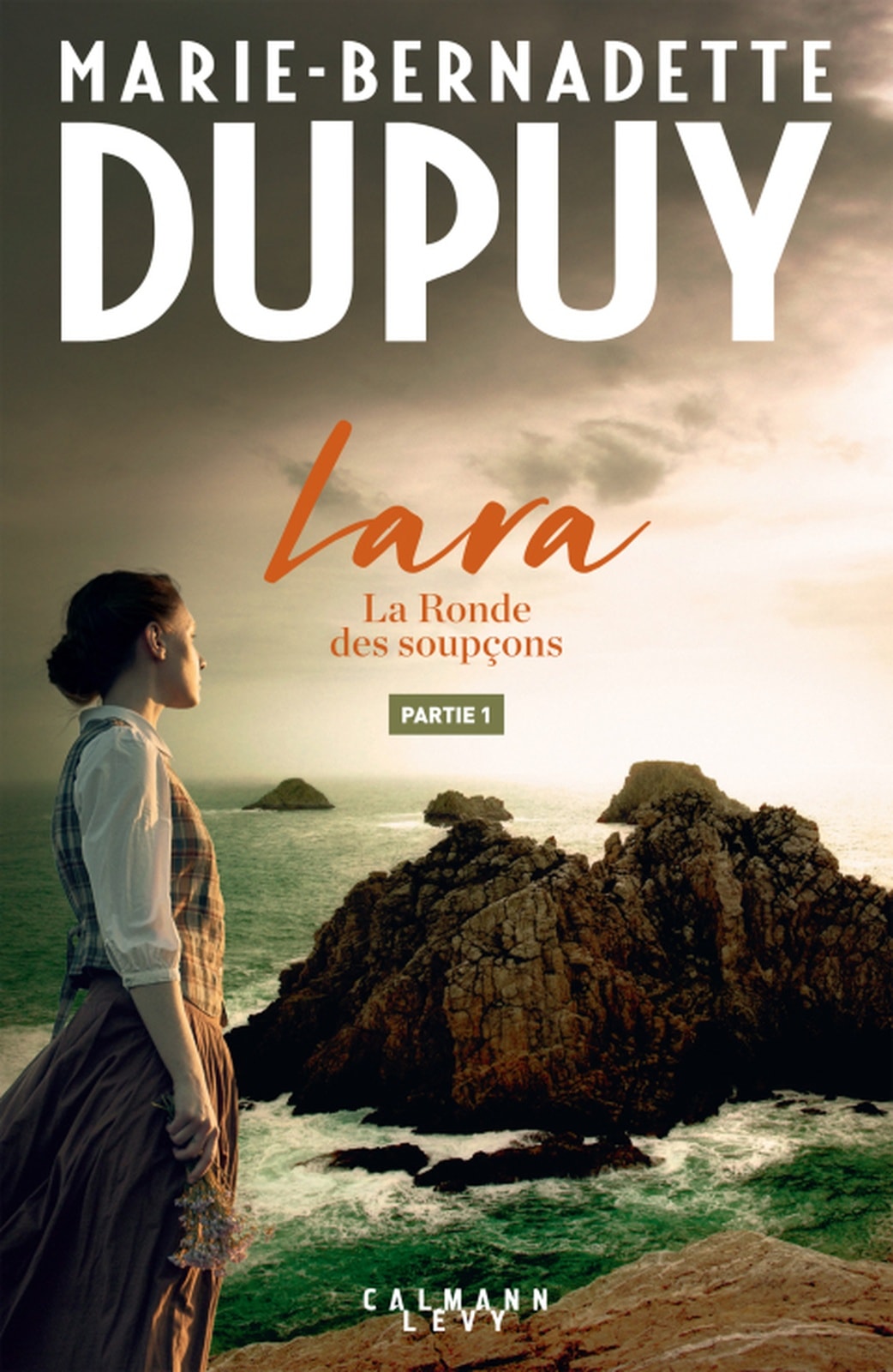Lara - La Ronde de soupçons - Partie 1 - Memory Image