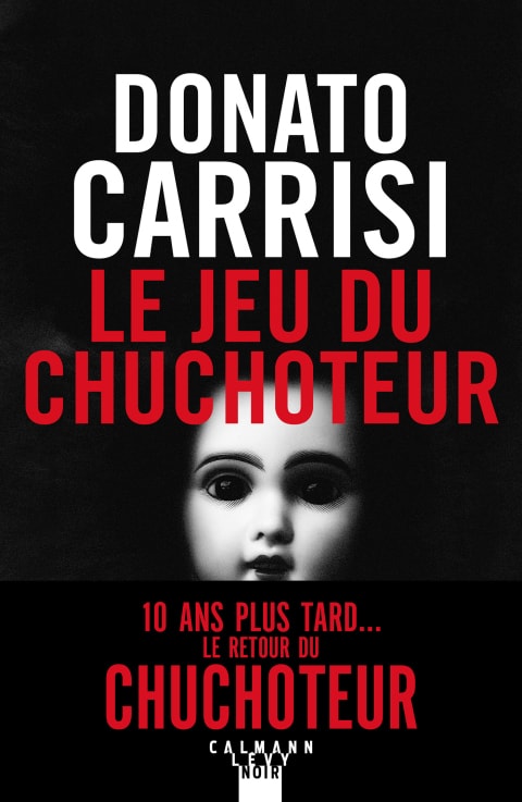 Le Jeu du Chuchoteur - Memory Image