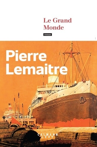 Le grand monde - Memory Image