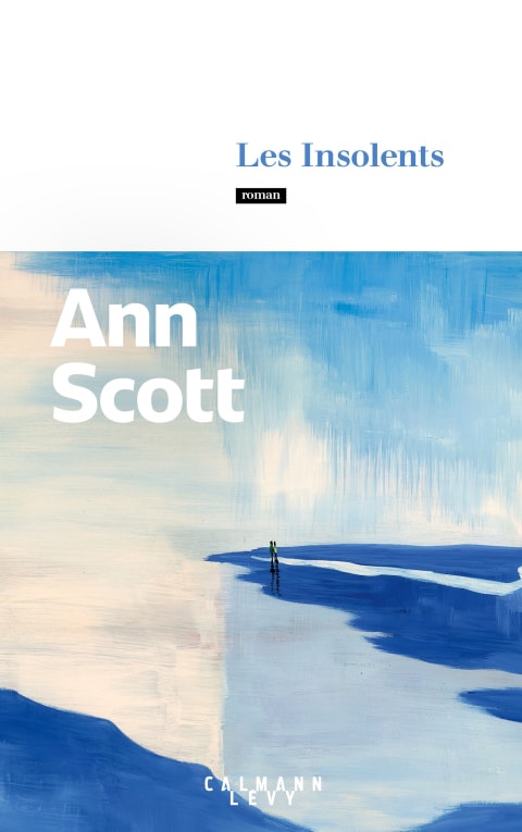 Les Insolents - Memory Image