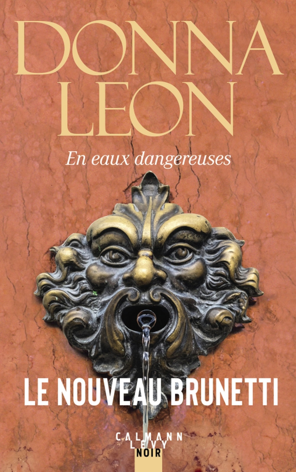 En eaux dangereuses - Memory Image
