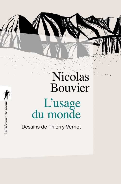 L'usage du monde - Memory Image