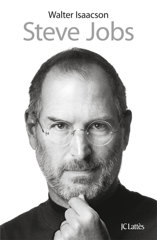 Steve Jobs - Memory Image