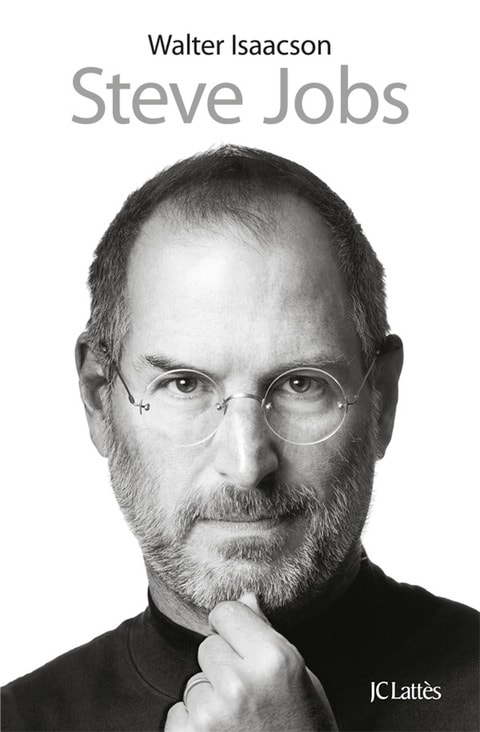 Steve Jobs - Memory Image