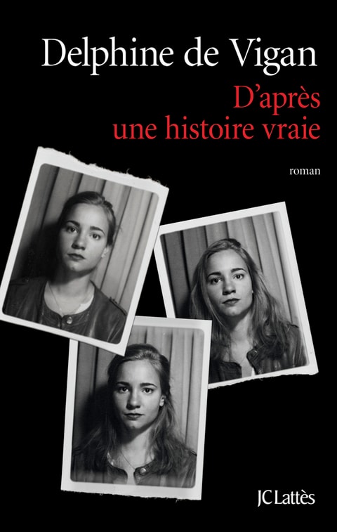 D'après une histoire vraie - Memory Image