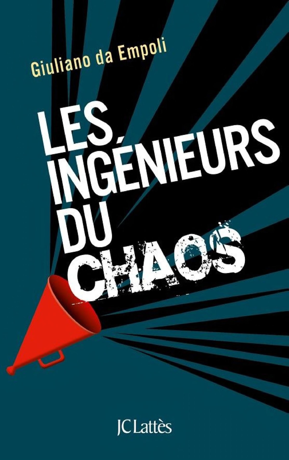 Les ingénieurs du chaos - Memory Image