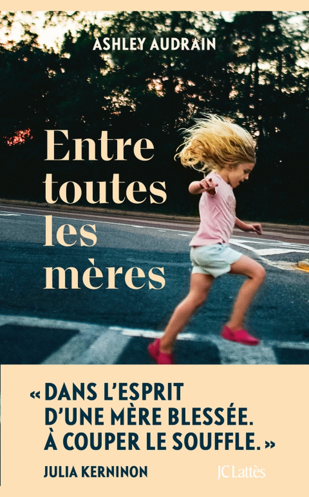 Entre toutes les mères - Memory Image