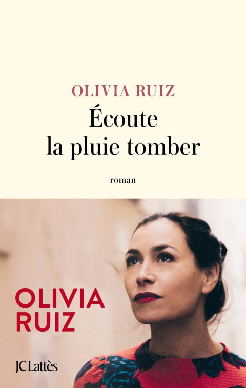 Écoute la pluie tomber - Memory Image