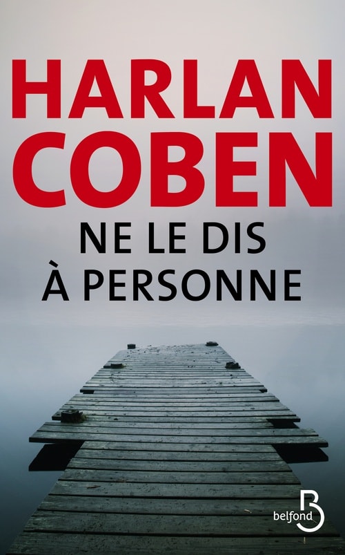 Ne le dis à personne - Memory Image