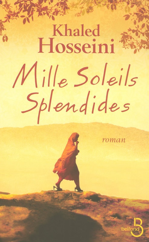 Mille soleils splendides - Memory Image