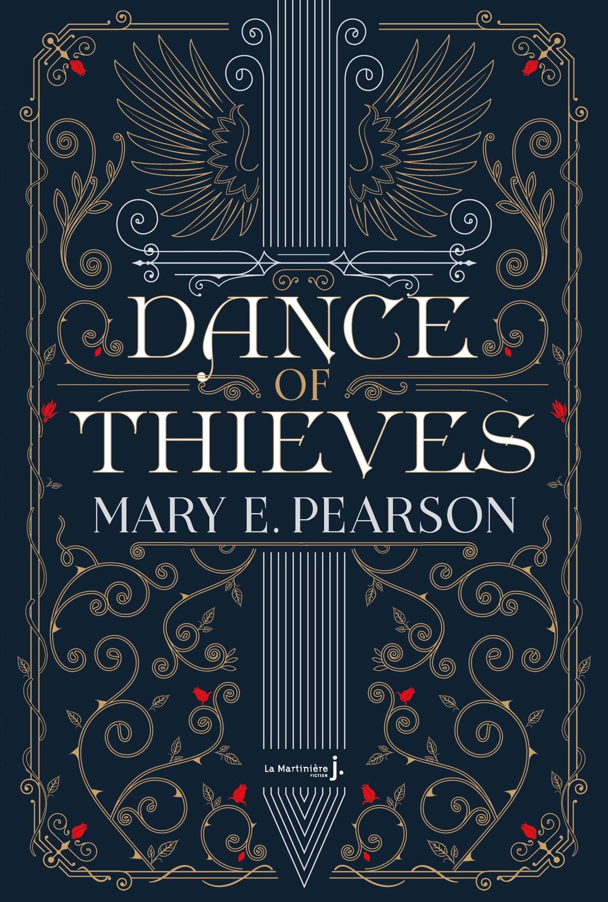 Dance of Thieves - Memory Image