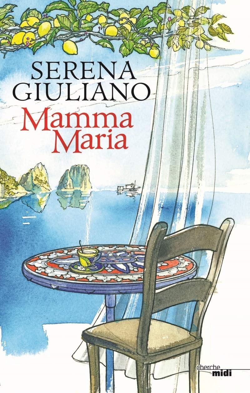 Mamma Maria - Memory Image