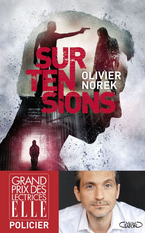 Surtensions - Memory Image