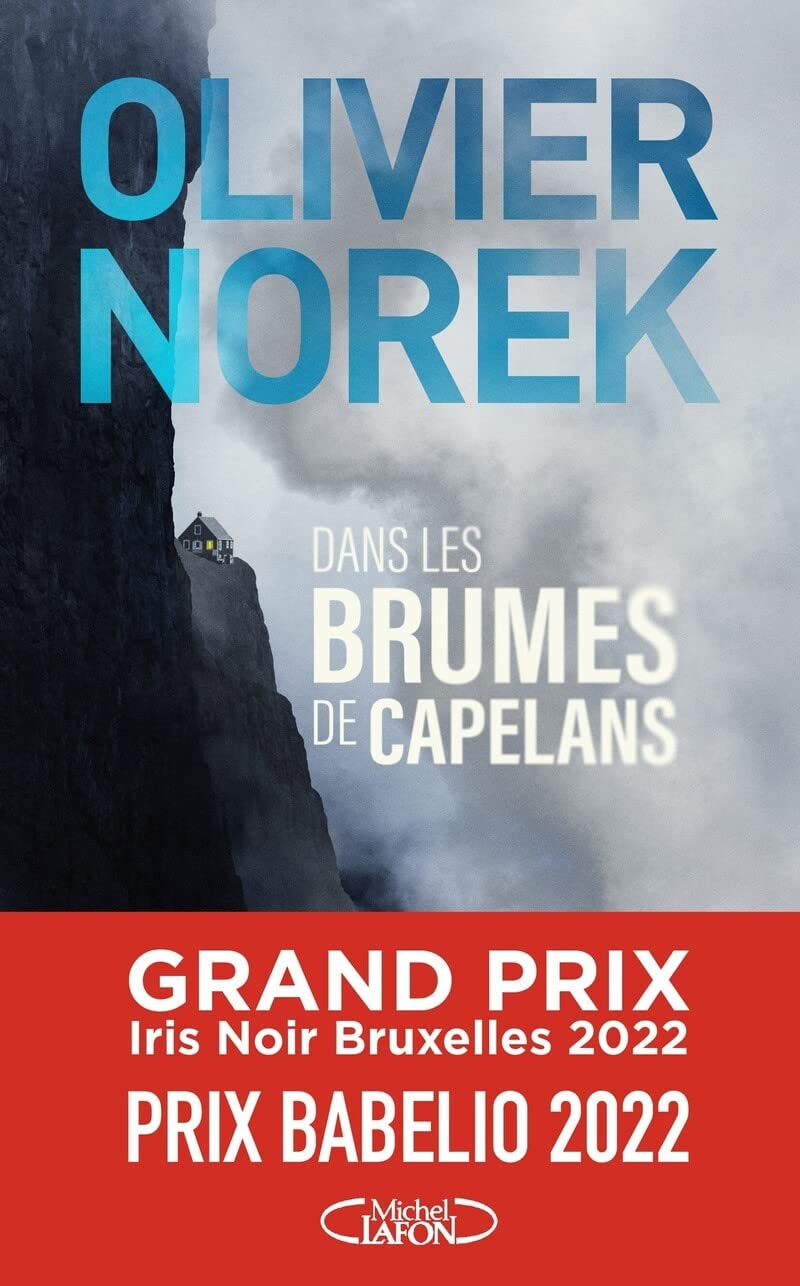 Dans les brumes de Capelans - Memory Image