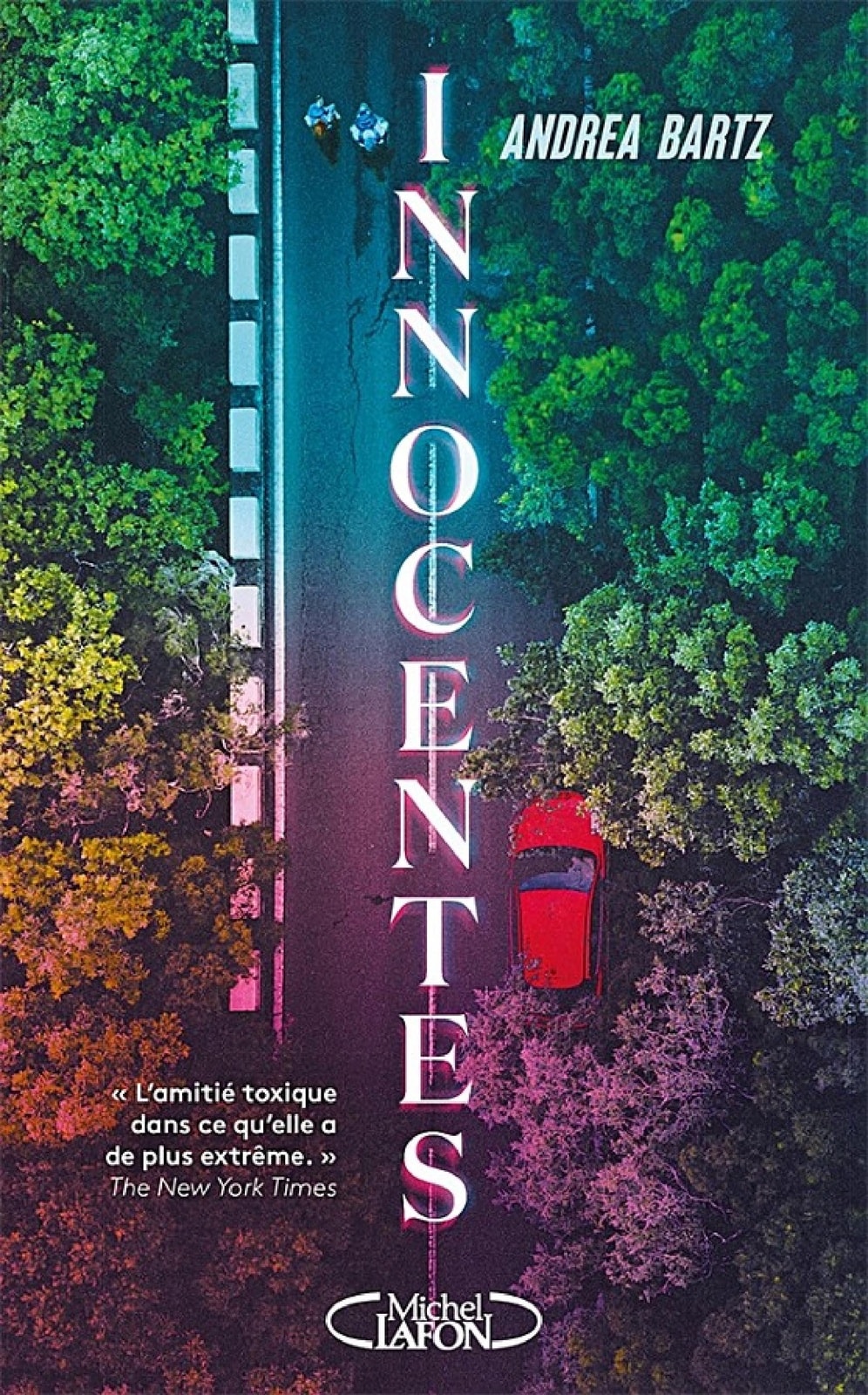 Innocentes - Memory Image