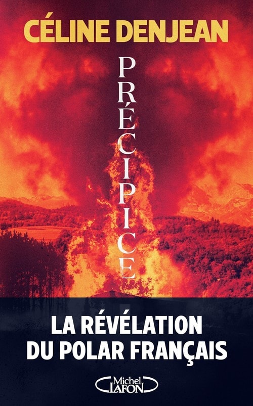 Précipice - Memory Image
