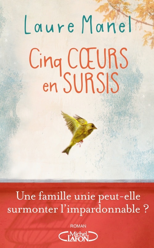 Cinq coeurs en sursis - Memory Image
