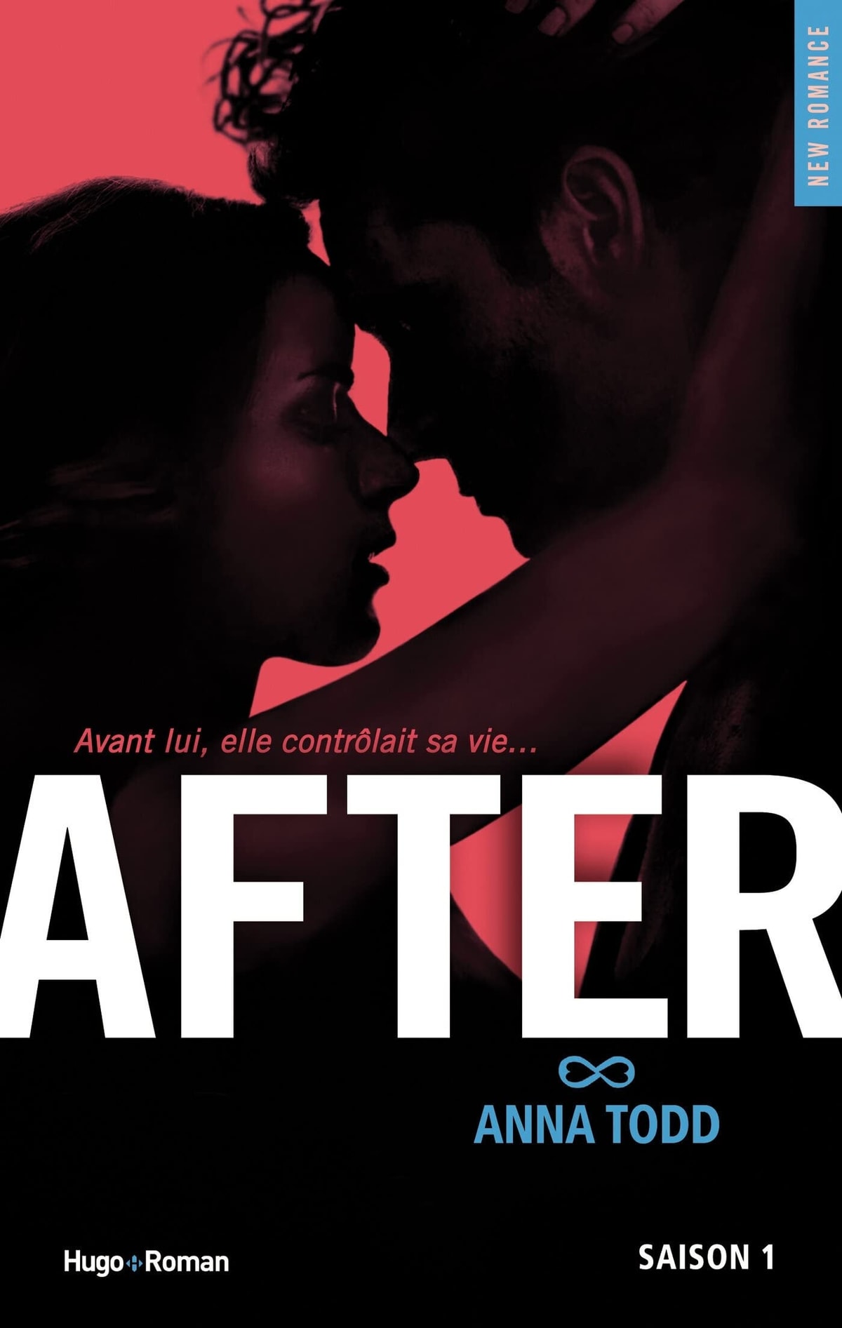After - Memory Image