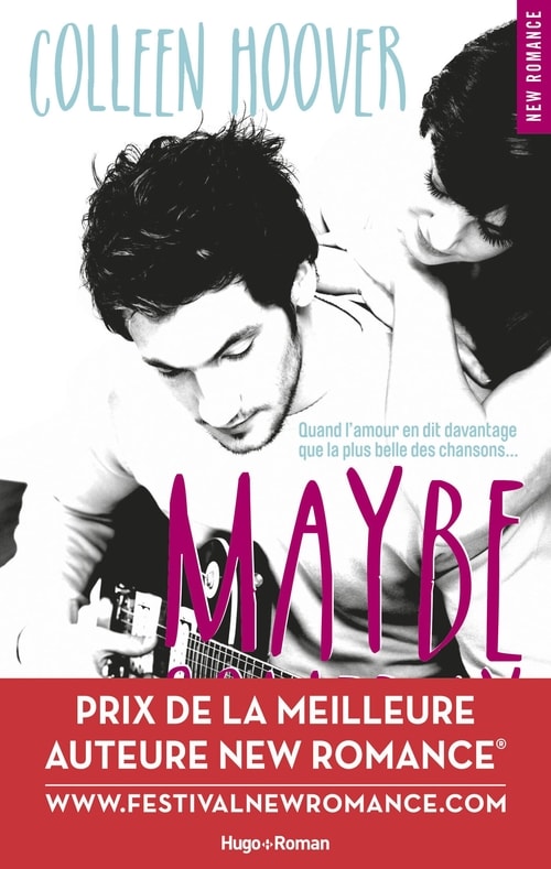 Maybe someday - Memory Image