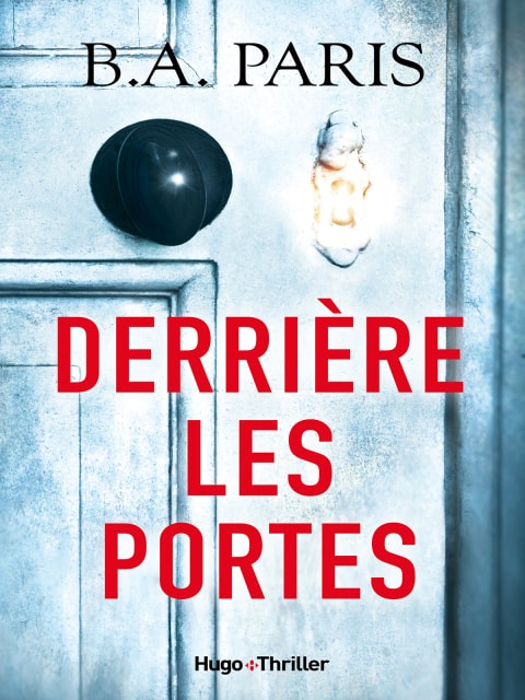 Derrière les portes - Memory Image