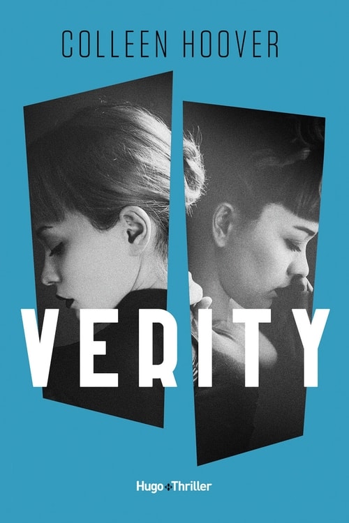 Verity - Memory Image