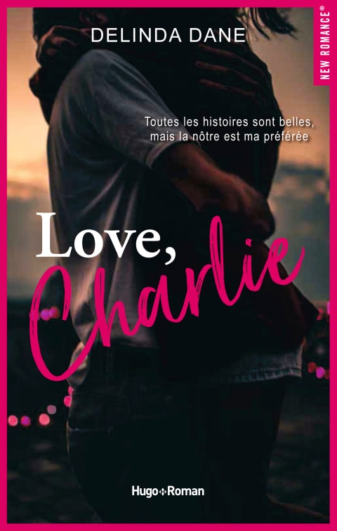 Love, Charlie - Memory Image