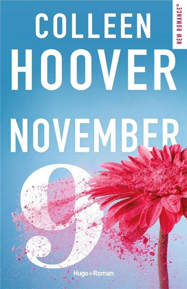 November 9 - Memory Image