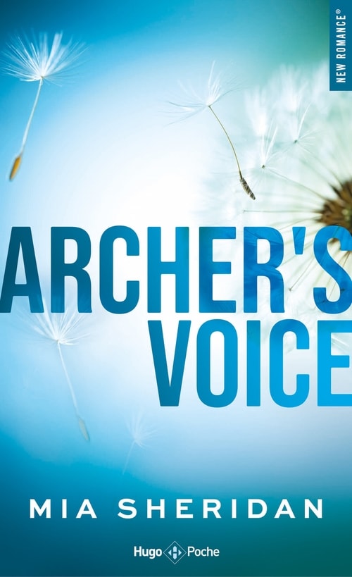 Archer's voice - Memory Image