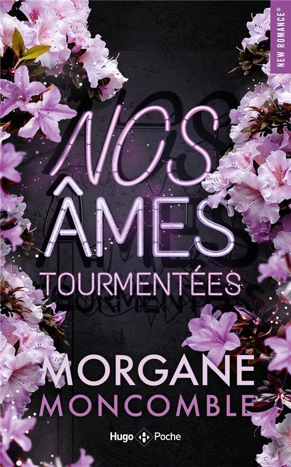 Nos âmes tourmentées - Memory Image