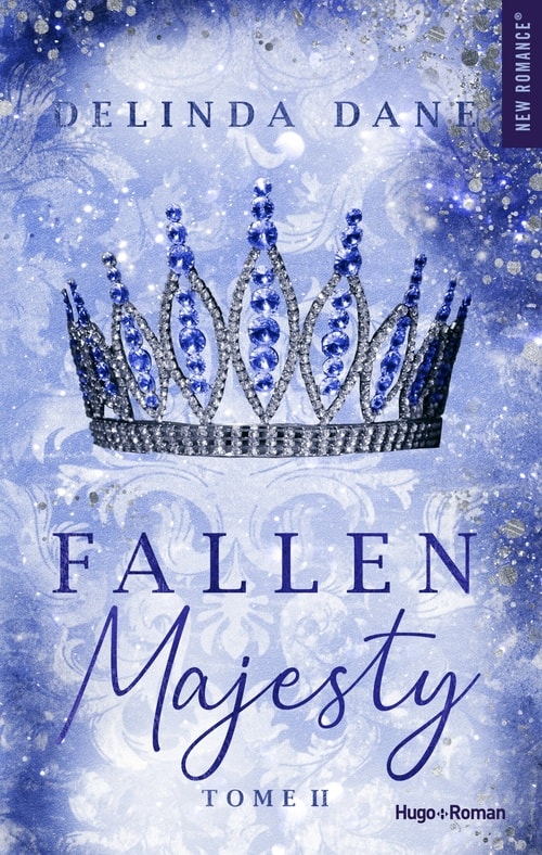 Fallen majesty - Tome 02 - Memory Image