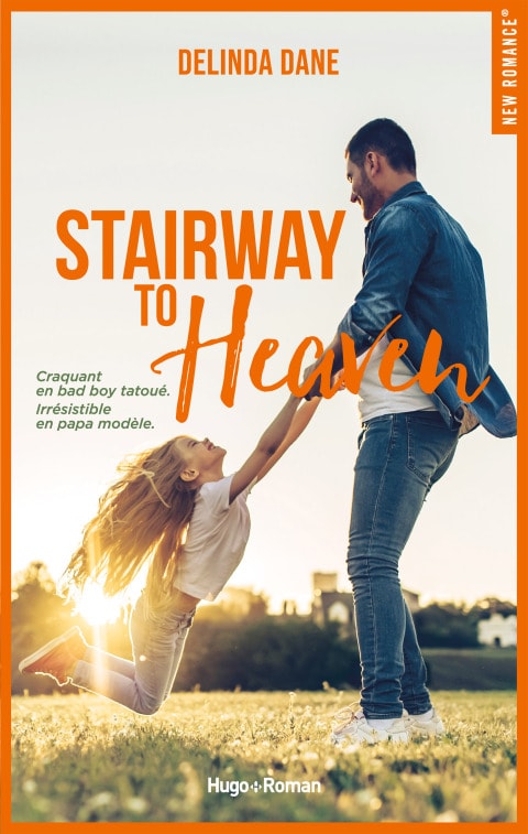 Stairway to heaven - Memory Image