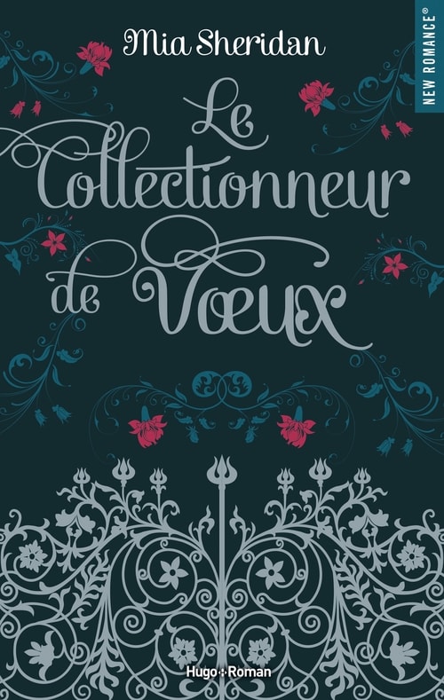 Le collectionneur de voeux - Memory Image