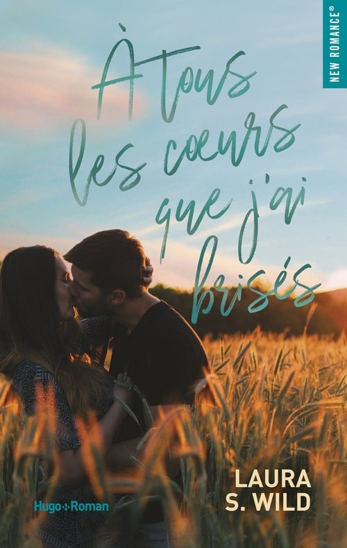À tous les coeurs que j'ai brisés - Memory Image